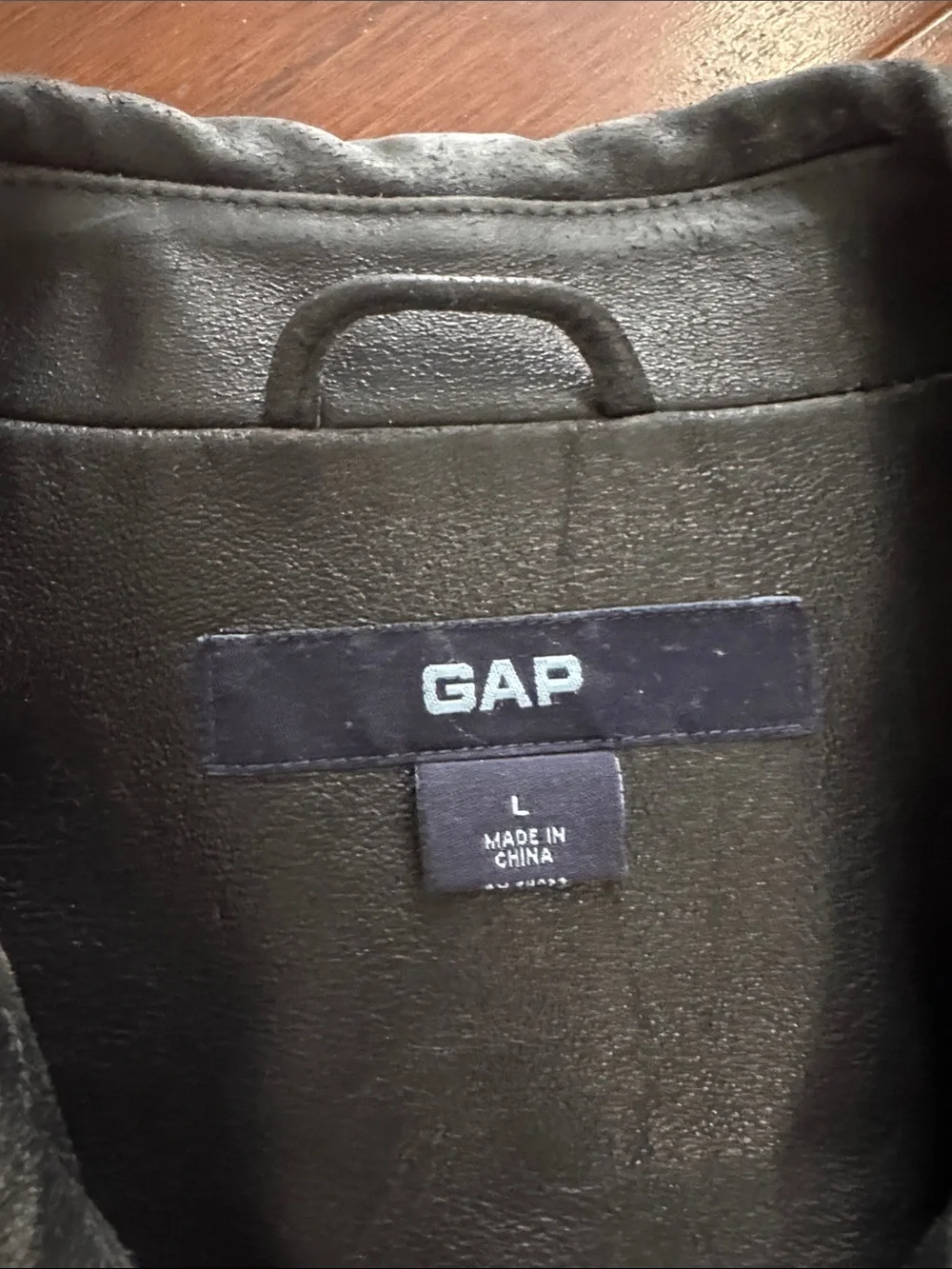 GAP vintage men’s